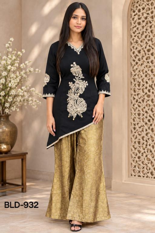 Ballika coord sets surat online shopping cash on delivery